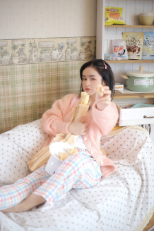 穷妈妈富妈妈